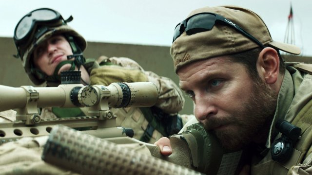 Lính Bắn Tỉa (American Sniper 2015)