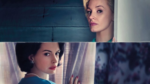 Linh Cảm Người Mẹ (Mothers' Instinct 2024)