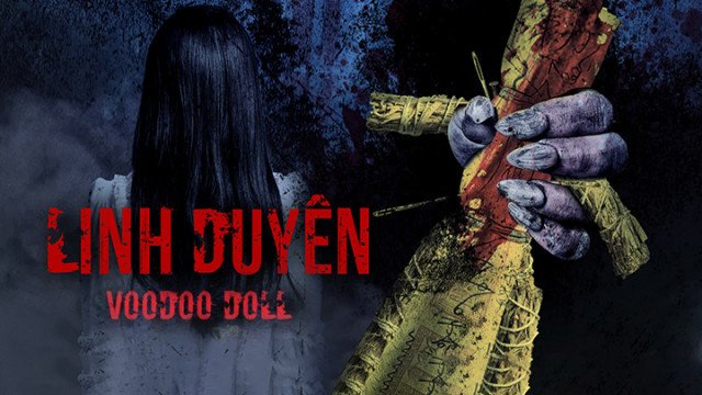 Linh Duyên (Voodoo Doll 2017)