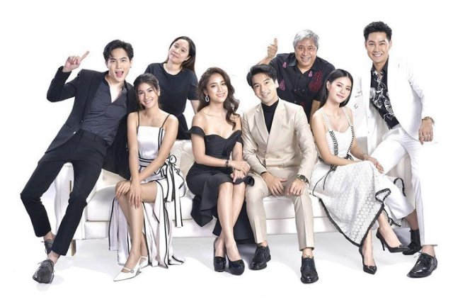 Linh Hồn Lạc Bước (Pang Sanaeha)