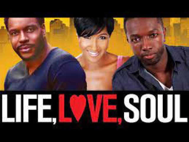 Linh hồn người yêu (Soul Lover 2016)