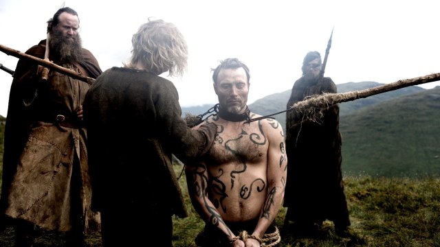 Linh Hồn Tử Sĩ (Valhalla Rising 2010)
