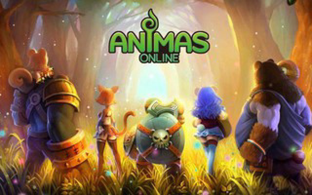 Linh hồn (Animas 2018)