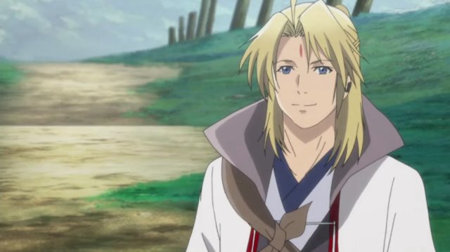 Linh Kiếm Sơn 2 (Reikenzan: Hoshikuzu-tachi No Utage 2 2016)