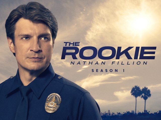 Lính Mới (Phần 1) (The Rookie (Season 1) 2018)