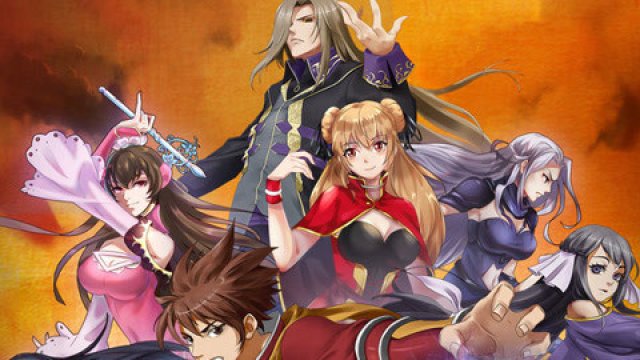 Linh Vực 1 (The World of Fantasy 1 2021)