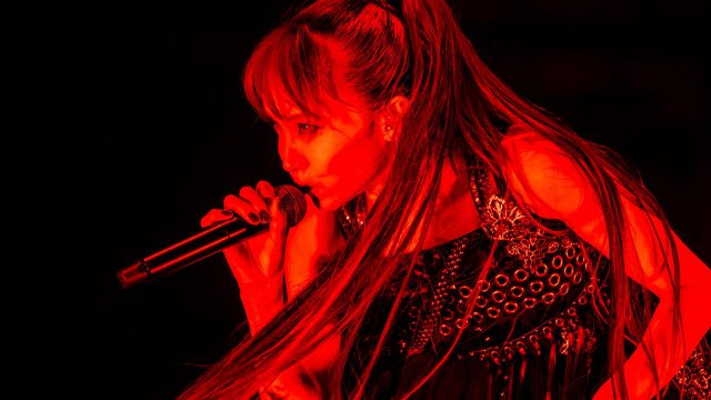 LiSA LiVE is Smile Always, Eve&Birth: Buổi biểu diễn tại Nippon Budokan (LiSA LiVE is Smile Always, Eve&Birth: The Birth at Nippon Budokan 2022)