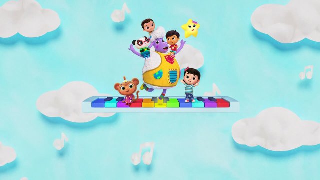Little Baby Bum: Music Time (Phần 2) (Little Baby Bum: Music Time (Season 2) 2024)