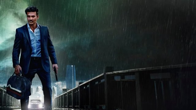 Dixie Bé Bỏng (Little Dixie 2023)