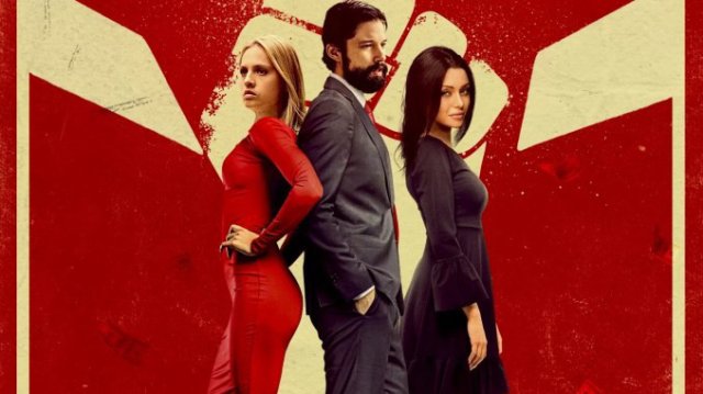 Little Ukraine (Little Ukraine 2022)