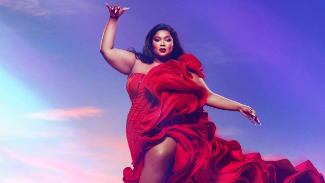 Lizzo: Đêm Diễn Trực Tiếp (Lizzo: Live in Concert 2022)