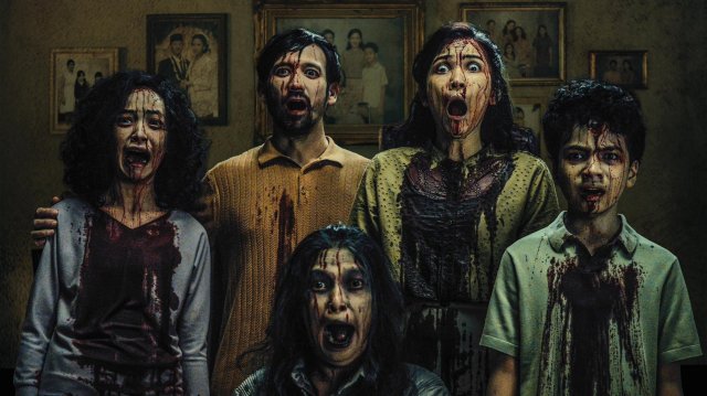 Lọ Lem Chơi Ngải (The Book of Sijjin & Illiyyin)