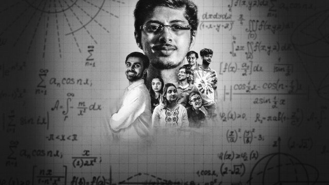 Lò luyện ở Kota (Phần 1) (Kota Factory (Season 1) 2021)