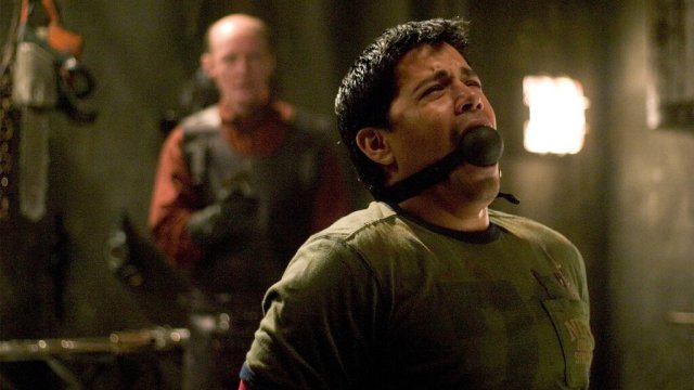 Lò Mổ (Hostel 2006)