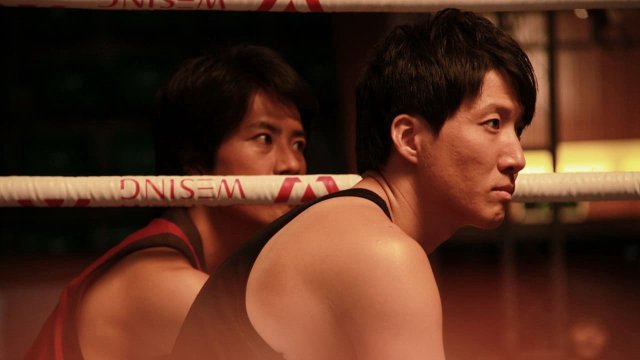 Lò Võ Trung Hoa (Choyleefut: Speed of Light 2011)