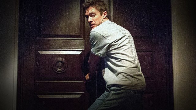 Loạn thần (Delirium 2018)