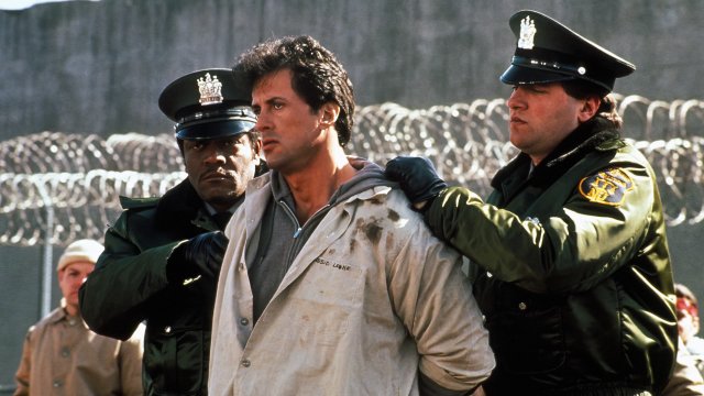 Lock Up (Lock Up 1989)