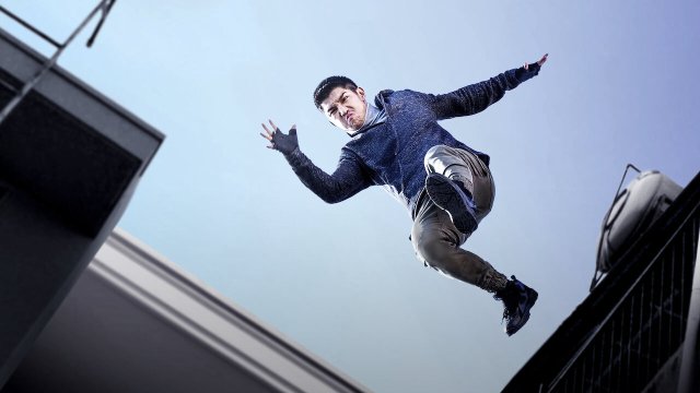 Lôi báo (Loi Bao 2017)