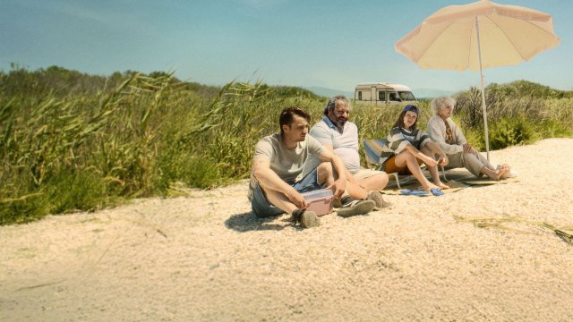 Lời Chào Cuối Cùng (We Will Go)