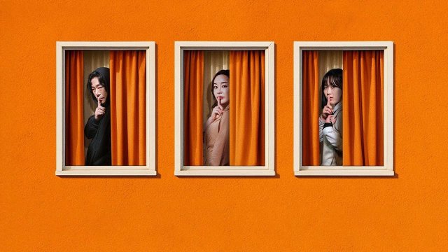 Lời Chưa Nói (Family Secret 2025)