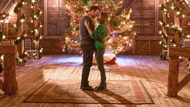 Lời chúc Giáng sinh an lành (A Merry Christmas Wish 2022)