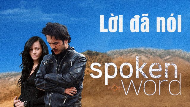 Lời Đã Nói (Spoken Word 2009)