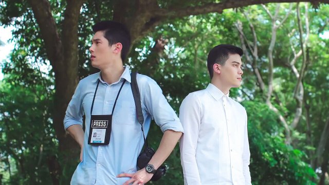 Lời đáp cho thiên giới (Answer for Heaven 2019)