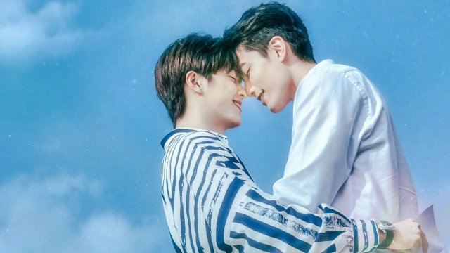 Lời Hẹn Ước (Be Loved in House: I Do 2021)