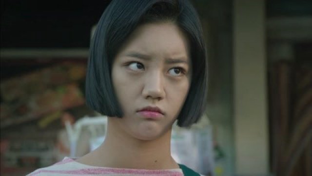 Lời Hồi Đáp 1988-LEE HYE RI (Reply 1988-LEE HYE RI 2015)