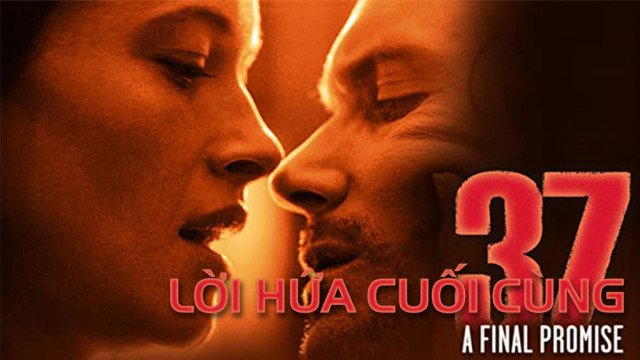 Lời Hứa Cuối Cùng (37: A Final Promise 2015)