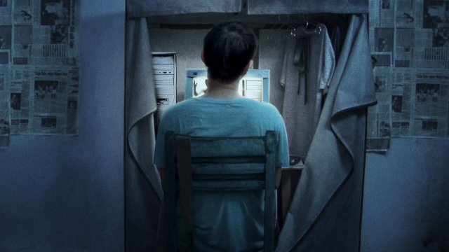 Lời Kết Bạn Chết Chóc (Dream Man 2018)