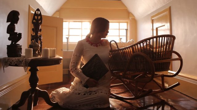 Lời Lừa Dối Của Quỷ Dữ (The Devil's Deception 2022)