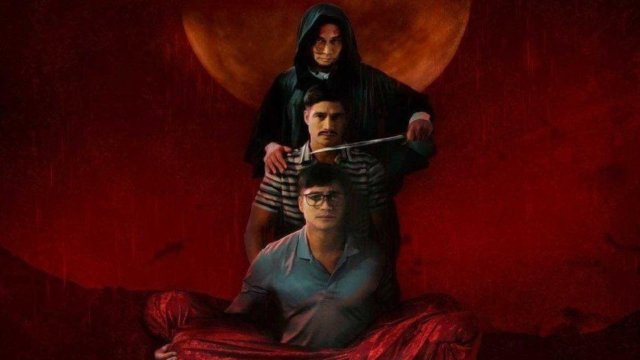 Lời Nguyền Gia Tộc (Mallari 2023)