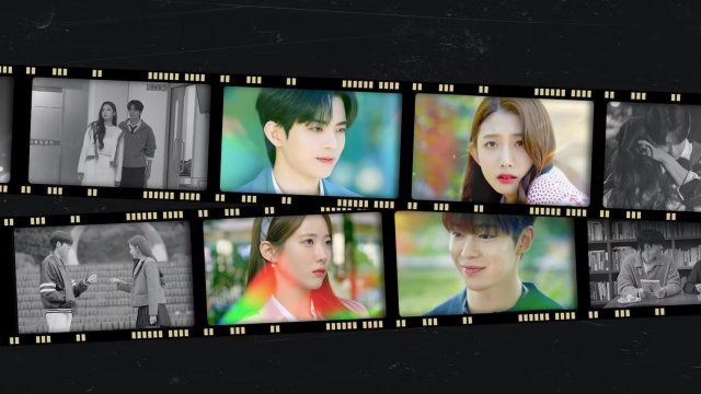 Lời Nguyền Tuổi 20 (My 20th Twenty 2023)