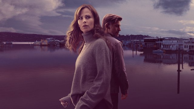 Lời Nhắn Cuối Cùng (The Last Thing He Told Me 2023)