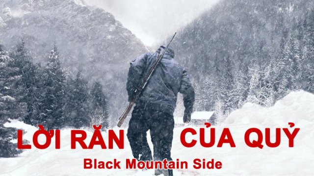 Lời Răn Của Quỷ (Black Mountain Side 2014)