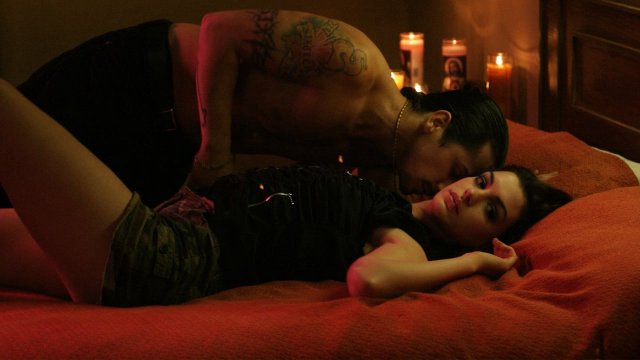 Lối Sống Trụy Lạc (Havoc 2005)