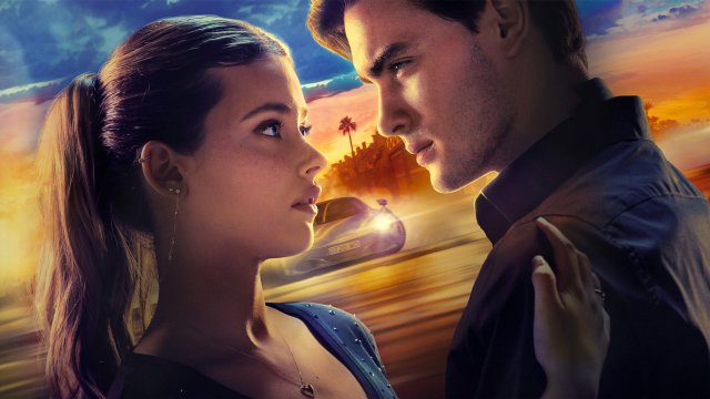 Lỗi Tại Anh (Your Fault 2024)