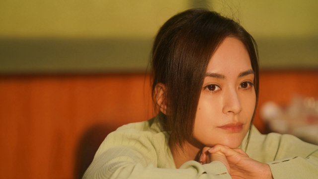 Lời Tạm Biệt Dễ Nghe (The Shore of Life 2025)