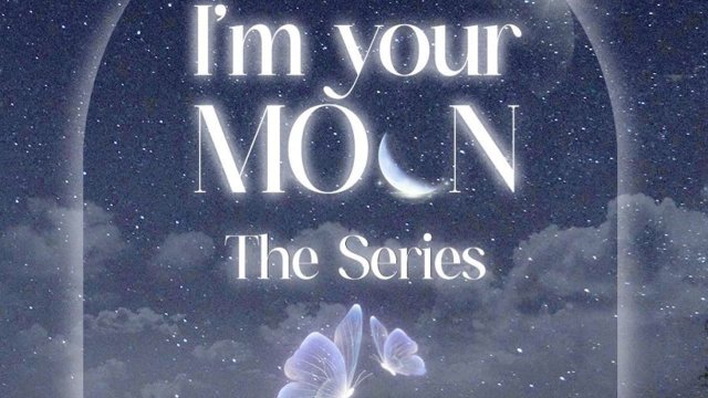 Lời Thề Nguyện Ánh Trăng (I'm Your Moon (Season 1) 2025)