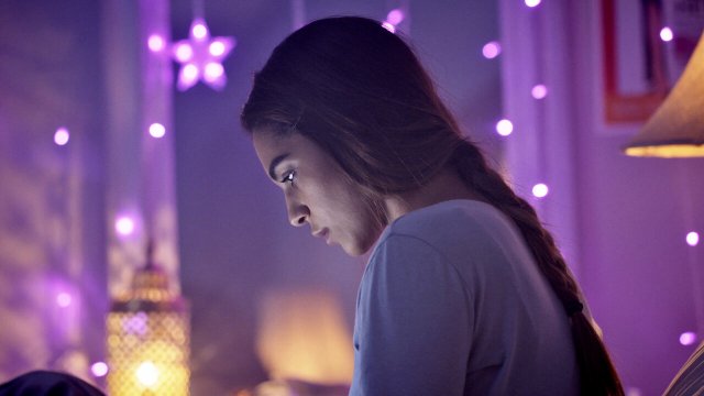 Lời thì thầm hiểm ác (Whispers 2020)