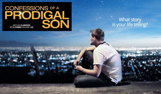 Lời Thú Tội Của Đứa Con Hoang (Confessions of a Prodigal Son 2015)
