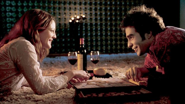 Lời Thú Tội Của Sát Nhân (Confessions Of A Dangerous Mind 2003)