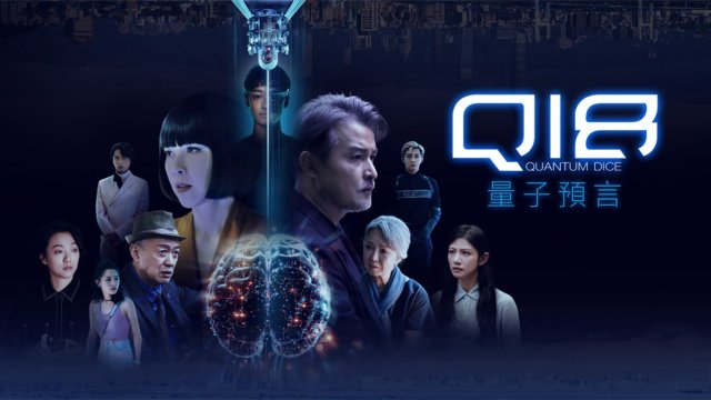 Lời Tiên Tri Lượng Tử Q18 (Q18 Quantum Dice: Allegory of The Quantum 2024)