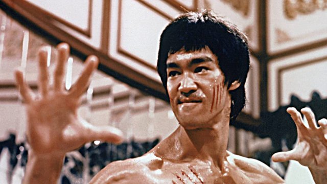 Long Hổ Tranh Đấu (Enter the Dragon 1973)