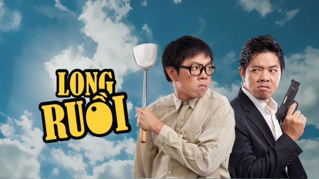 Long Ruồi (The Big Boss 2011)
