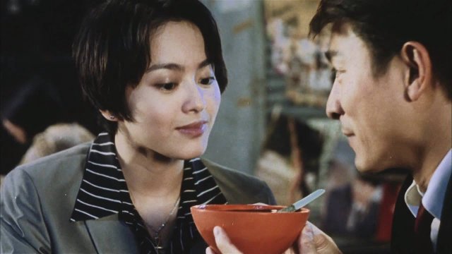 Long Tại Giang Hồ (A True Mob Story 2001)