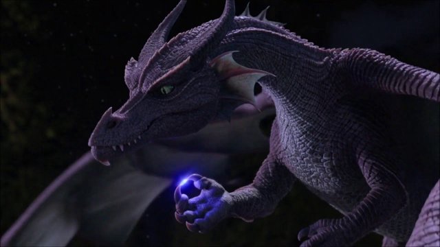Long Thám (Descendants of The Dragon 2018)