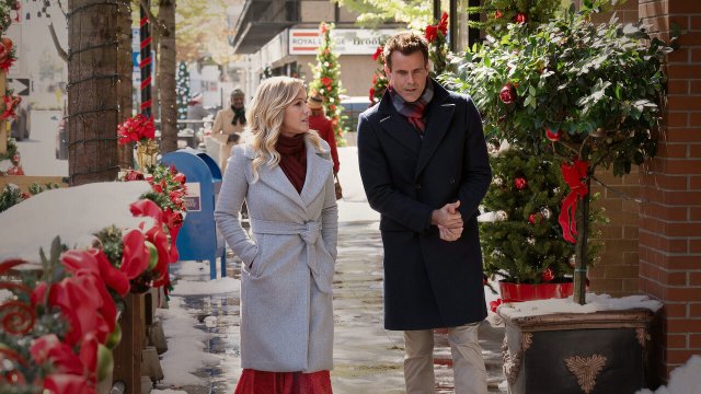 Lòng tốt Giáng sinh (A Kindhearted Christmas 2021)