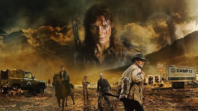 Lòng Trắc Ẩn (Forgive Us All 2025)